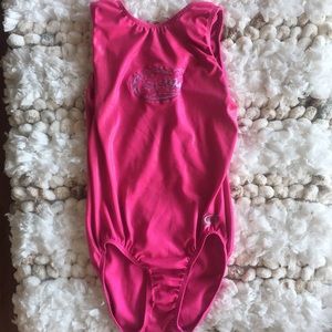 RARE Florida Gators Leotard by GK
